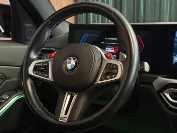 BMW M3 Touring xDr. Competition  NETTO