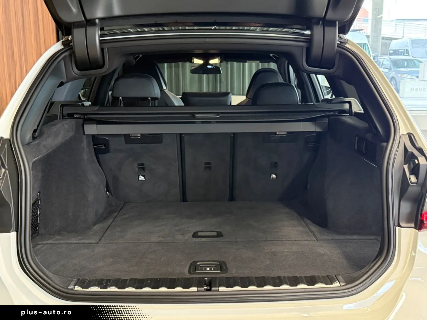 BMW M3 Touring xDr. Competition  NETTO