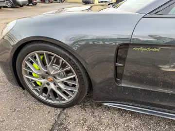 PORSCHE Panamera 4 S E-Hybrid InnoDrive Sportdesign 21