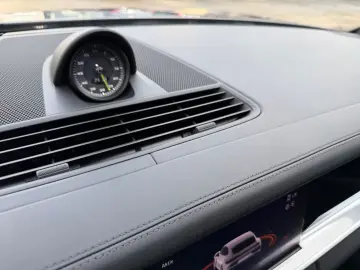 PORSCHE Panamera 4 S E-Hybrid InnoDrive Sportdesign 21