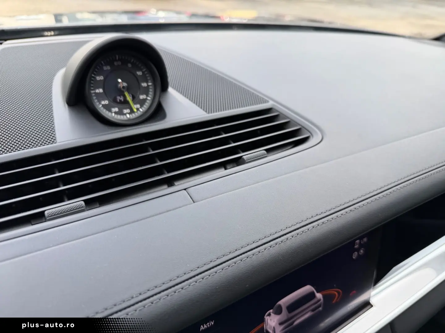 PORSCHE Panamera 4 S E-Hybrid InnoDrive Sportdesign 21