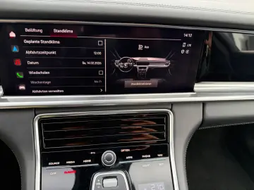 PORSCHE Panamera 4 S E-Hybrid InnoDrive Sportdesign 21