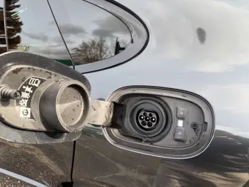 PORSCHE Panamera 4 S E-Hybrid InnoDrive Sportdesign 21