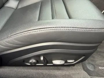 PORSCHE Panamera 4 S E-Hybrid InnoDrive Sportdesign 21