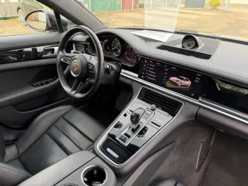 PORSCHE Panamera 4 S E-Hybrid InnoDrive Sportdesign 21