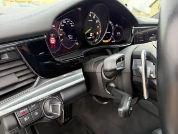 PORSCHE Panamera 4 S E-Hybrid InnoDrive Sportdesign 21
