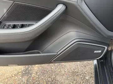 PORSCHE Panamera 4 S E-Hybrid InnoDrive Sportdesign 21