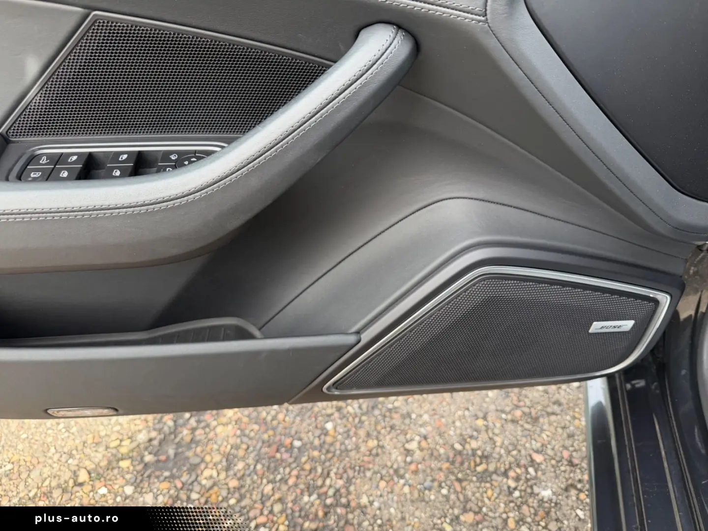PORSCHE Panamera 4 S E-Hybrid InnoDrive Sportdesign 21