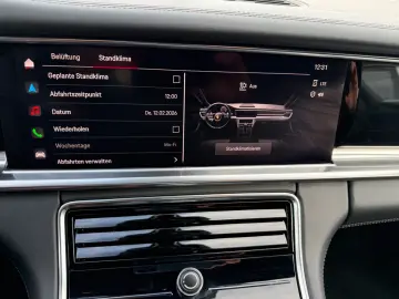PORSCHE Panamera 4 S E-Hybrid InnoDrive Sportdesign 21