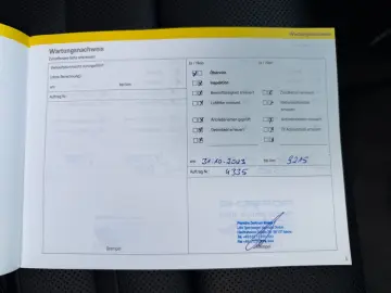 PORSCHE Panamera 4 S E-Hybrid InnoDrive Sportdesign 21