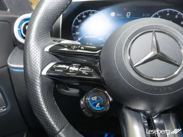 MERCEDES-BENZ C 43 T AMG 4M