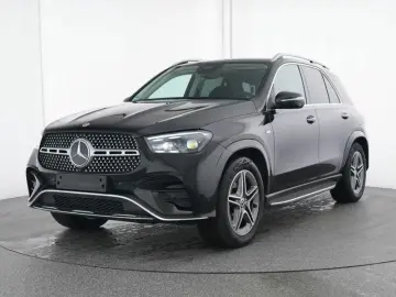 MERCEDES-BENZ GLE 400 e 4M AMG Line AHK 360  HUD AIR&hellip;