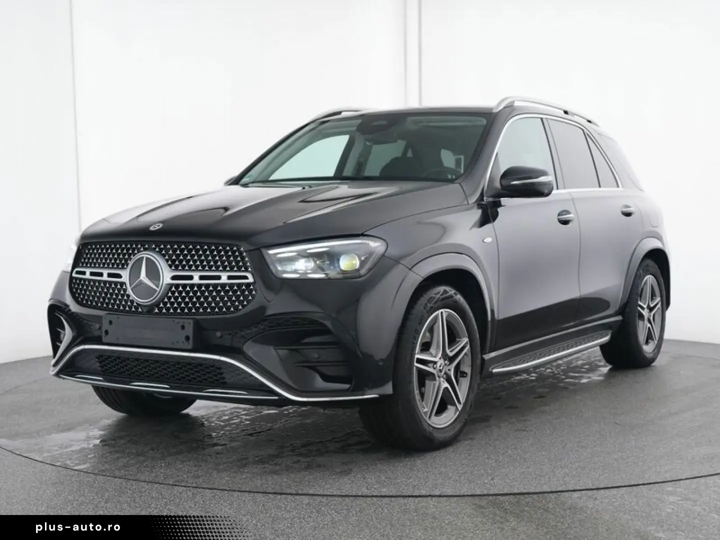 MERCEDES-BENZ GLE 400 e 4M AMG Line AHK 360  HUD AIR&hellip;