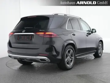 MERCEDES-BENZ GLE 400 e 4M AMG Line AHK 360  HUD AIR&hellip;