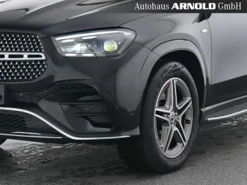 MERCEDES-BENZ GLE 400 e 4M AMG Line AHK 360  HUD AIR&hellip;