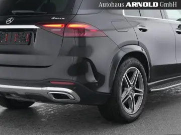 MERCEDES-BENZ GLE 400 e 4M AMG Line AHK 360  HUD AIR&hellip;