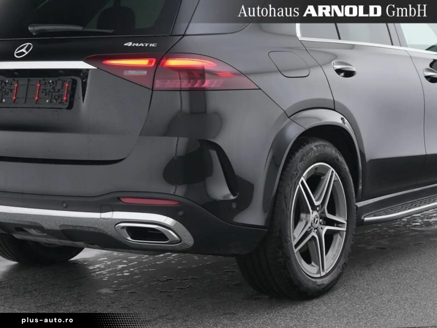 MERCEDES-BENZ GLE 400 e 4M AMG Line AHK 360  HUD AIR&hellip;