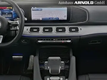 MERCEDES-BENZ GLE 400 e 4M AMG Line AHK 360  HUD AIR&hellip;