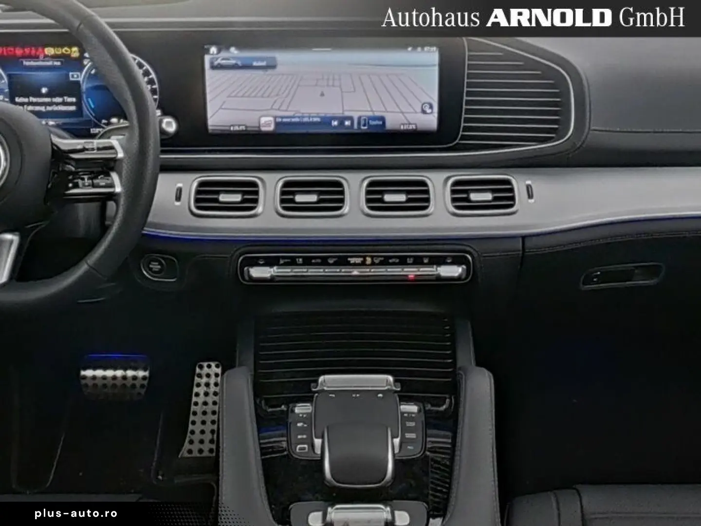 MERCEDES-BENZ GLE 400 e 4M AMG Line AHK 360  HUD AIR&hellip;