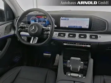 MERCEDES-BENZ GLE 400 e 4M AMG Line AHK 360  HUD AIR&hellip;