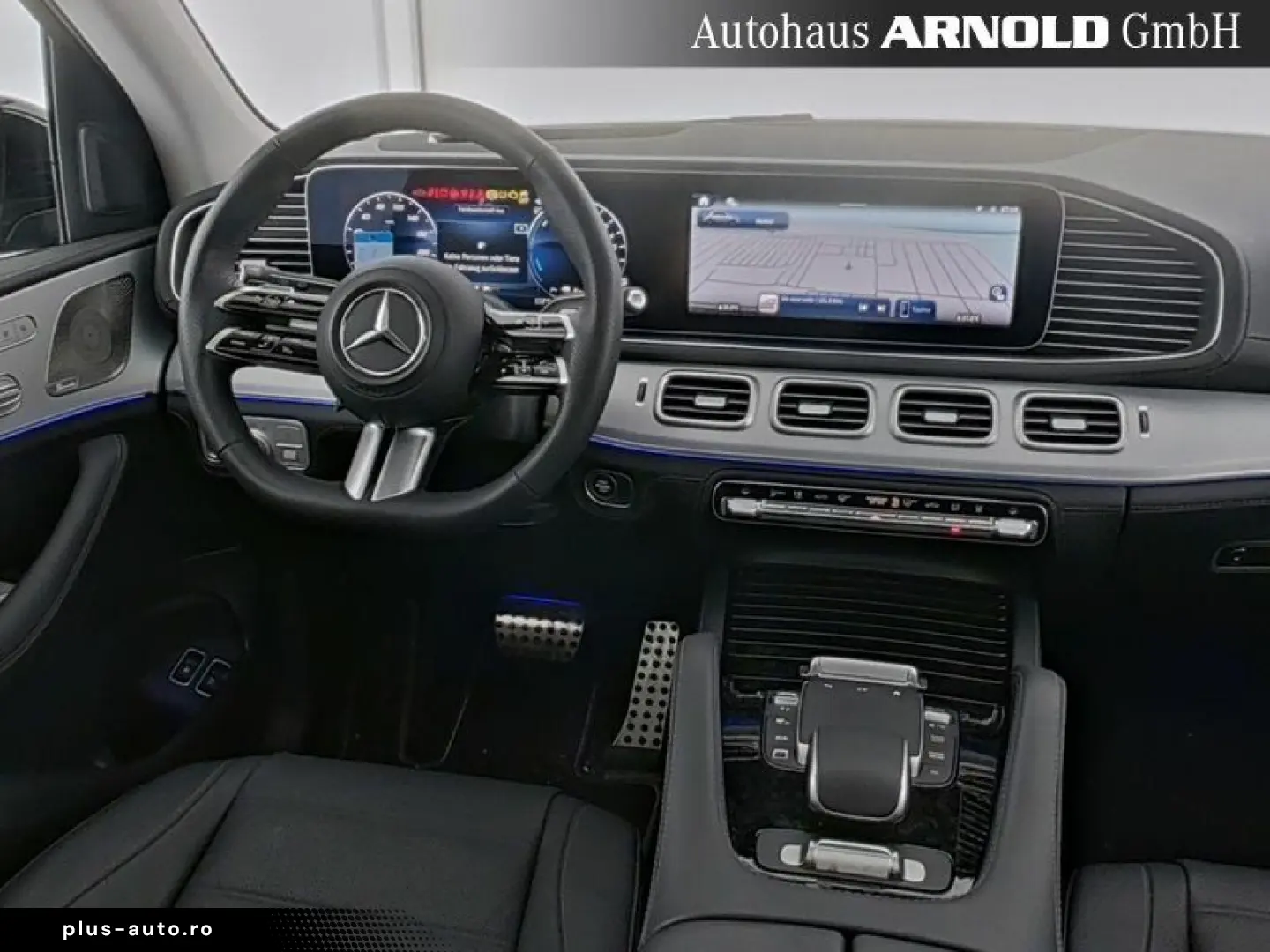MERCEDES-BENZ GLE 400 e 4M AMG Line AHK 360  HUD AIR&hellip;