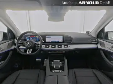 MERCEDES-BENZ GLE 400 e 4M AMG Line AHK 360  HUD AIR&hellip;