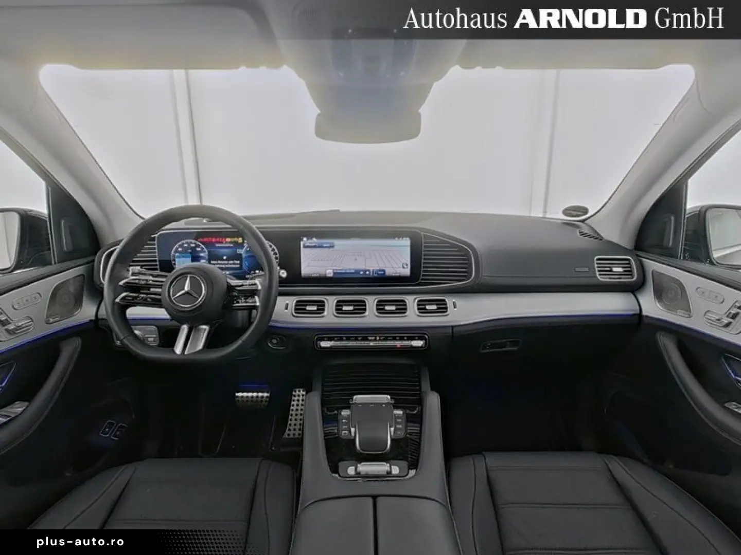 MERCEDES-BENZ GLE 400 e 4M AMG Line AHK 360  HUD AIR&hellip;