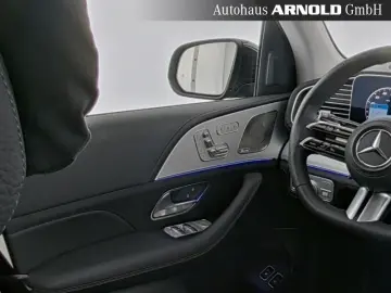 MERCEDES-BENZ GLE 400 e 4M AMG Line AHK 360  HUD AIR&hellip;