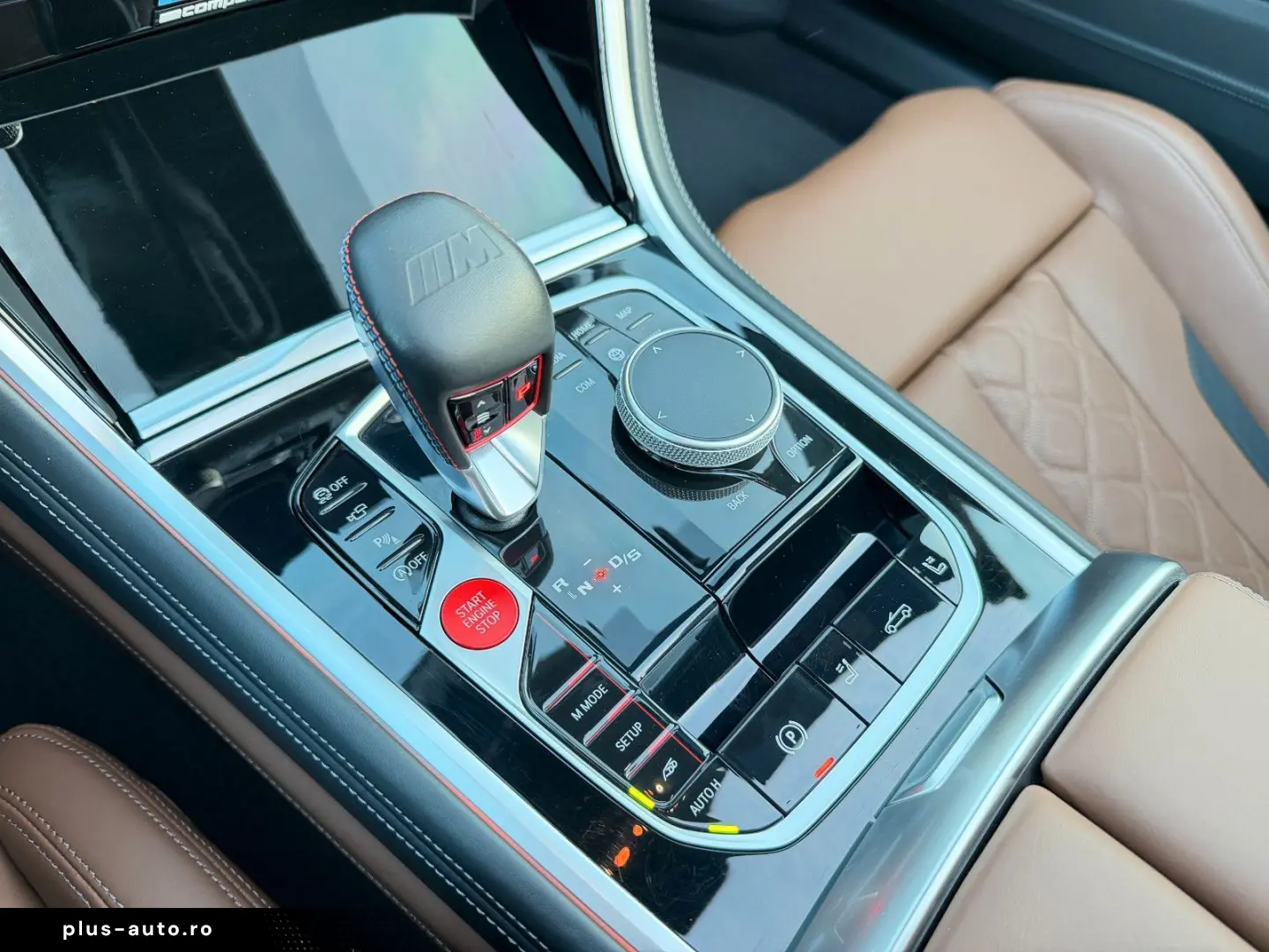 BMW M8 Cabrio Competition xDrive B&W 360 ACC HUD DAB
