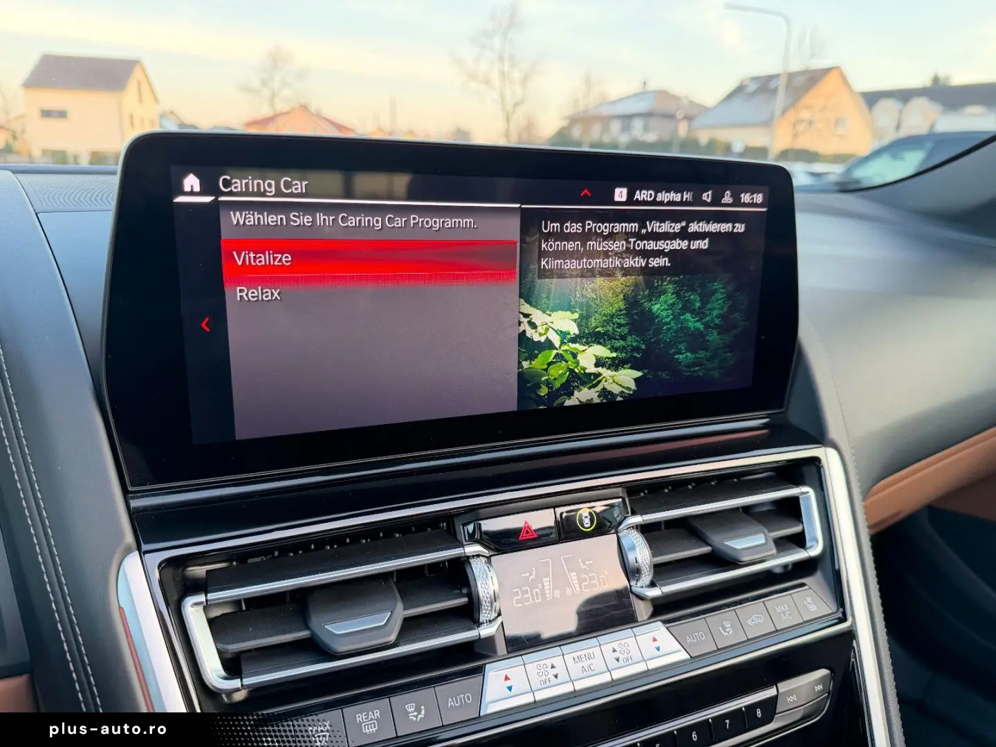 BMW M8 Cabrio Competition xDrive B&W 360 ACC HUD DAB