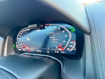 BMW M8 Cabrio Competition xDrive B&W 360 ACC HUD DAB
