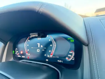 BMW M8 Cabrio Competition xDrive B&W 360 ACC HUD DAB