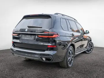 BMW X7 xDrive 40d M-Sport 360  PANO SITZBELÜFTUNG