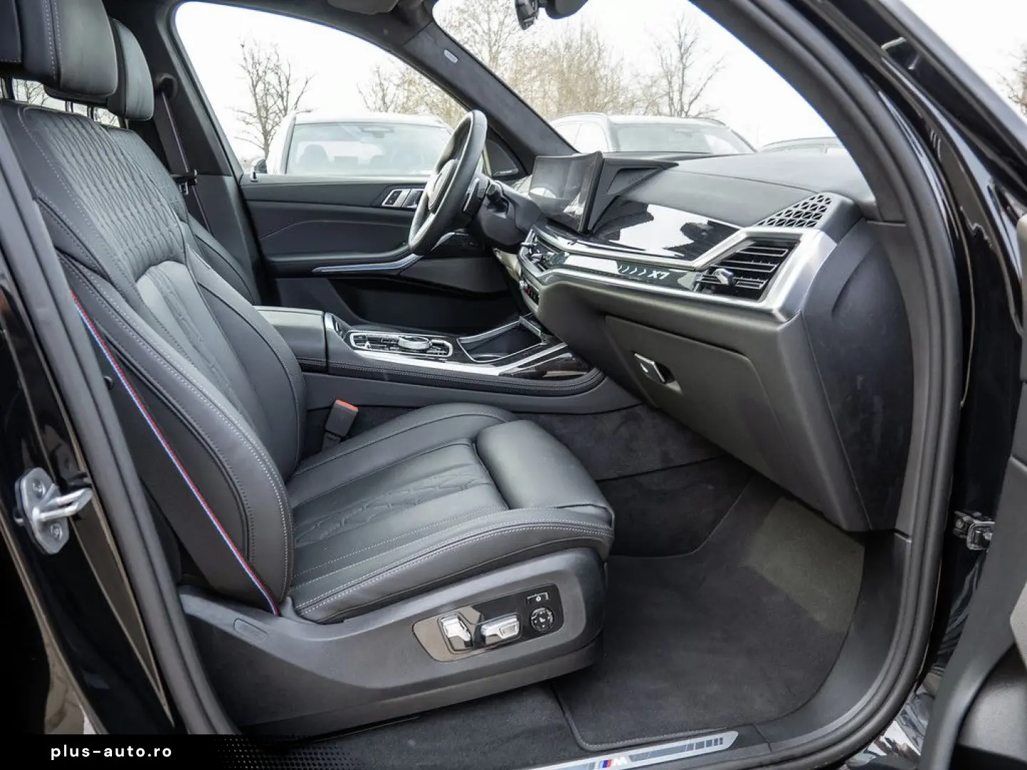 BMW X7 xDrive 40d M-Sport 360  PANO SITZBELÜFTUNG