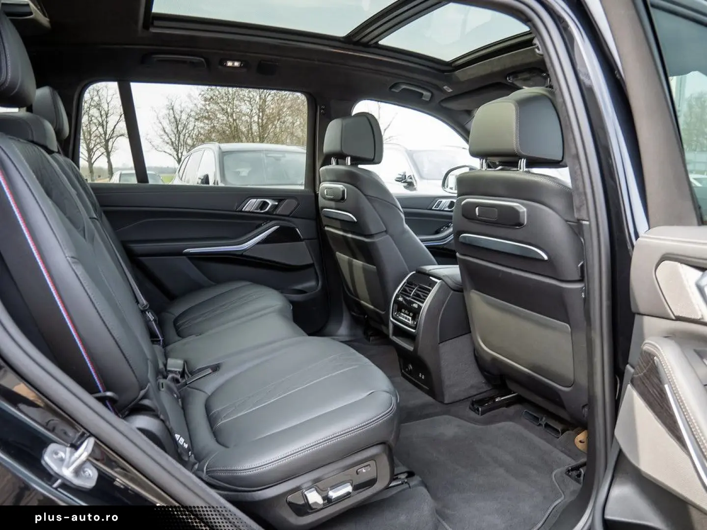 BMW X7 xDrive 40d M-Sport 360  PANO SITZBELÜFTUNG