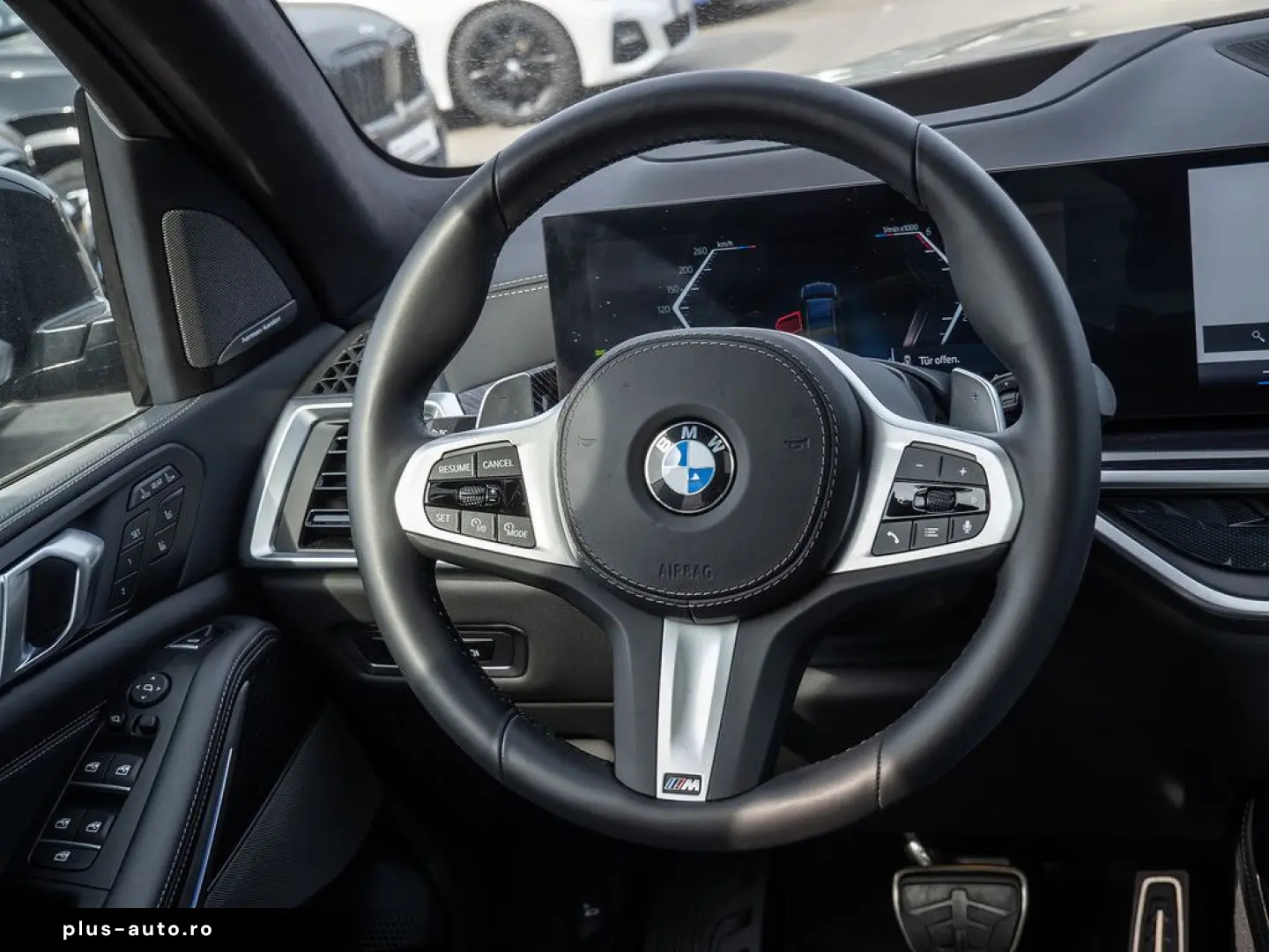 BMW X7 xDrive 40d M-Sport 360  PANO SITZBELÜFTUNG