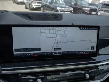 BMW X7 xDrive 40d M-Sport 360  PANO SITZBELÜFTUNG