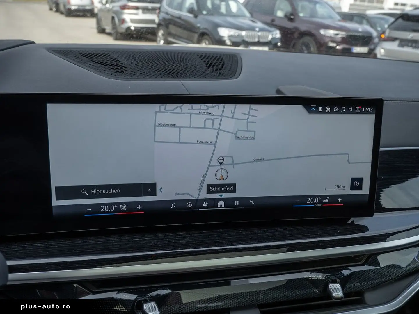 BMW X7 xDrive 40d M-Sport 360  PANO SITZBELÜFTUNG