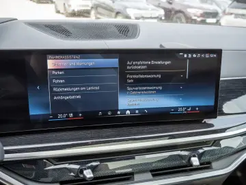 BMW X7 xDrive 40d M-Sport 360  PANO SITZBELÜFTUNG
