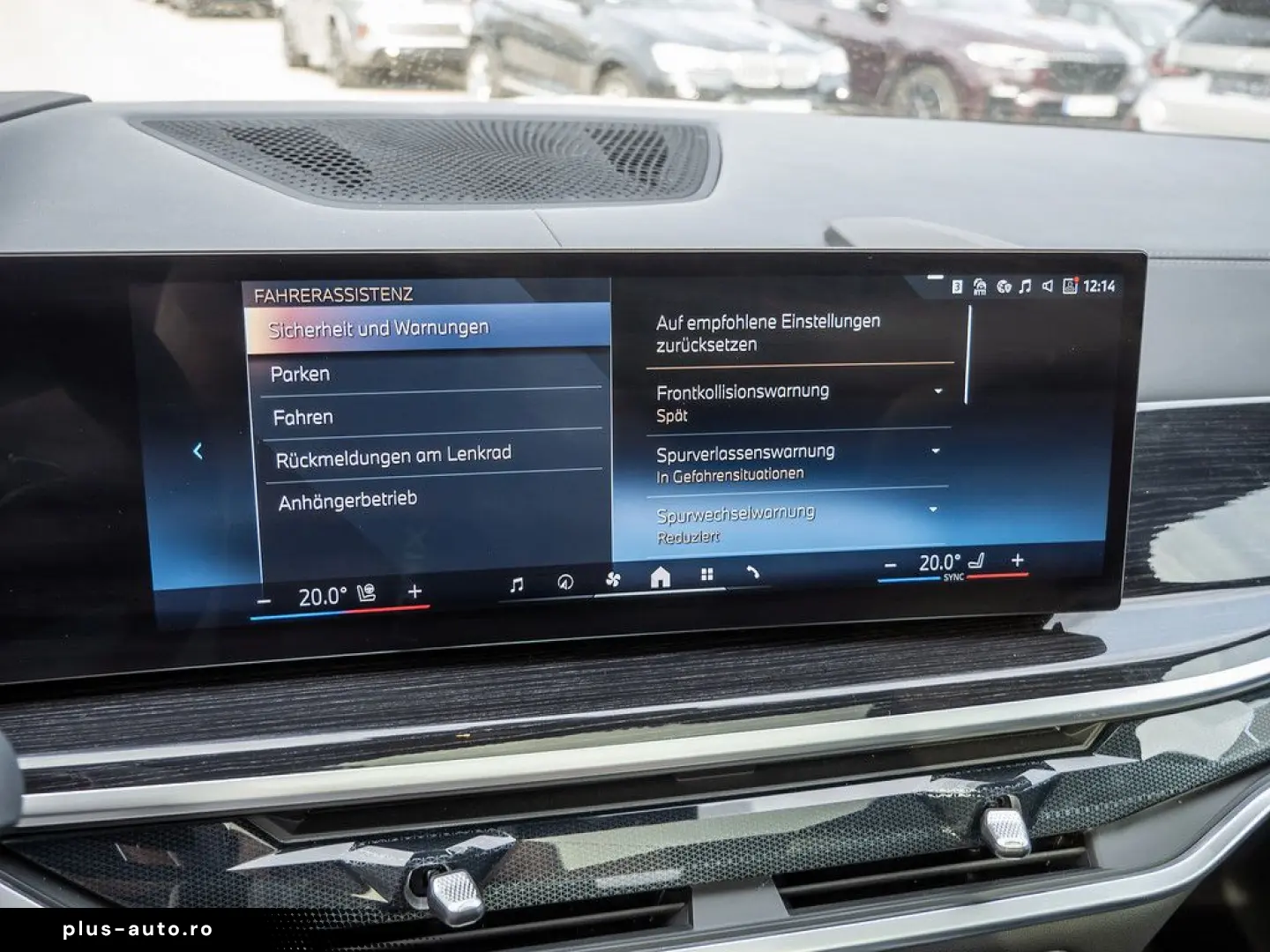 BMW X7 xDrive 40d M-Sport 360  PANO SITZBELÜFTUNG