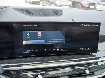 BMW X7 xDrive 40d M-Sport 360  PANO SITZBELÜFTUNG