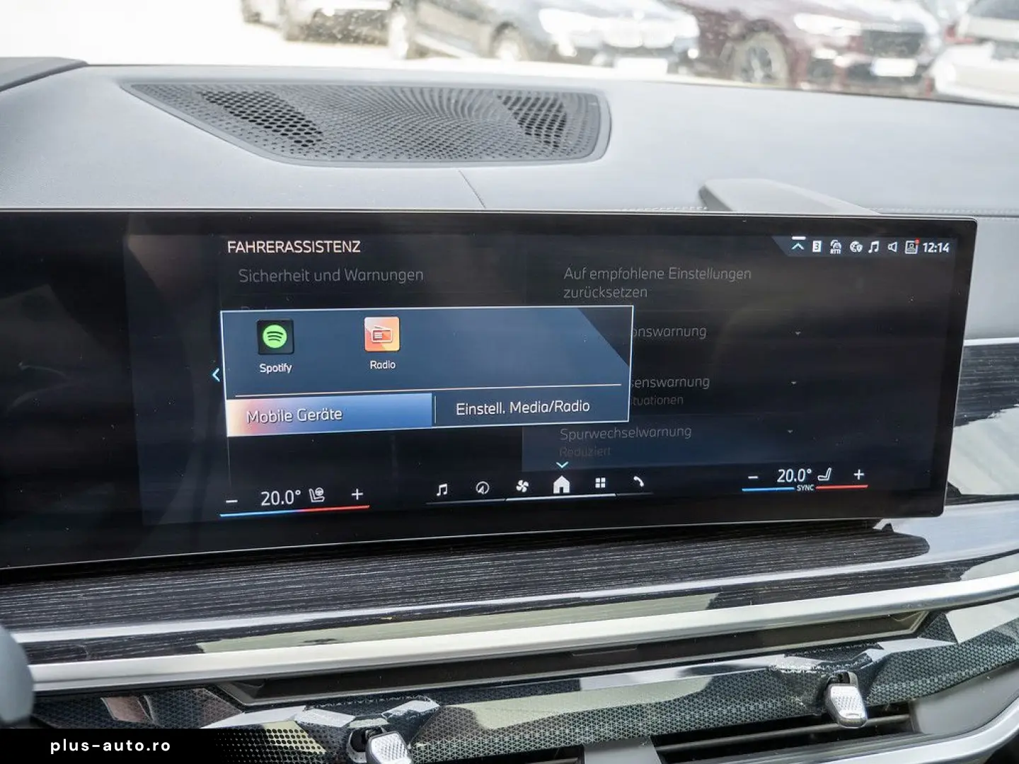 BMW X7 xDrive 40d M-Sport 360  PANO SITZBELÜFTUNG