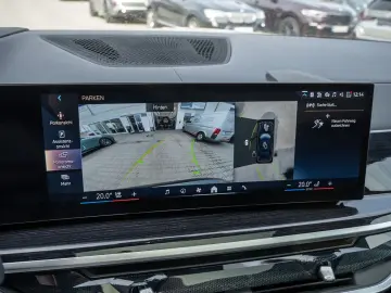 BMW X7 xDrive 40d M-Sport 360  PANO SITZBELÜFTUNG