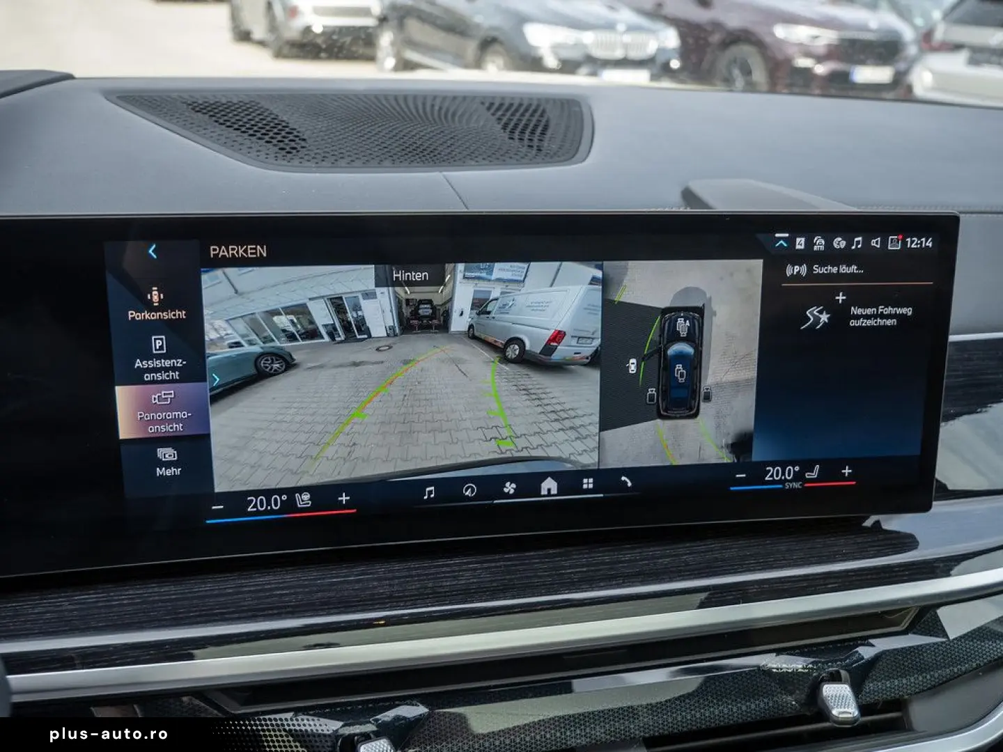 BMW X7 xDrive 40d M-Sport 360  PANO SITZBELÜFTUNG