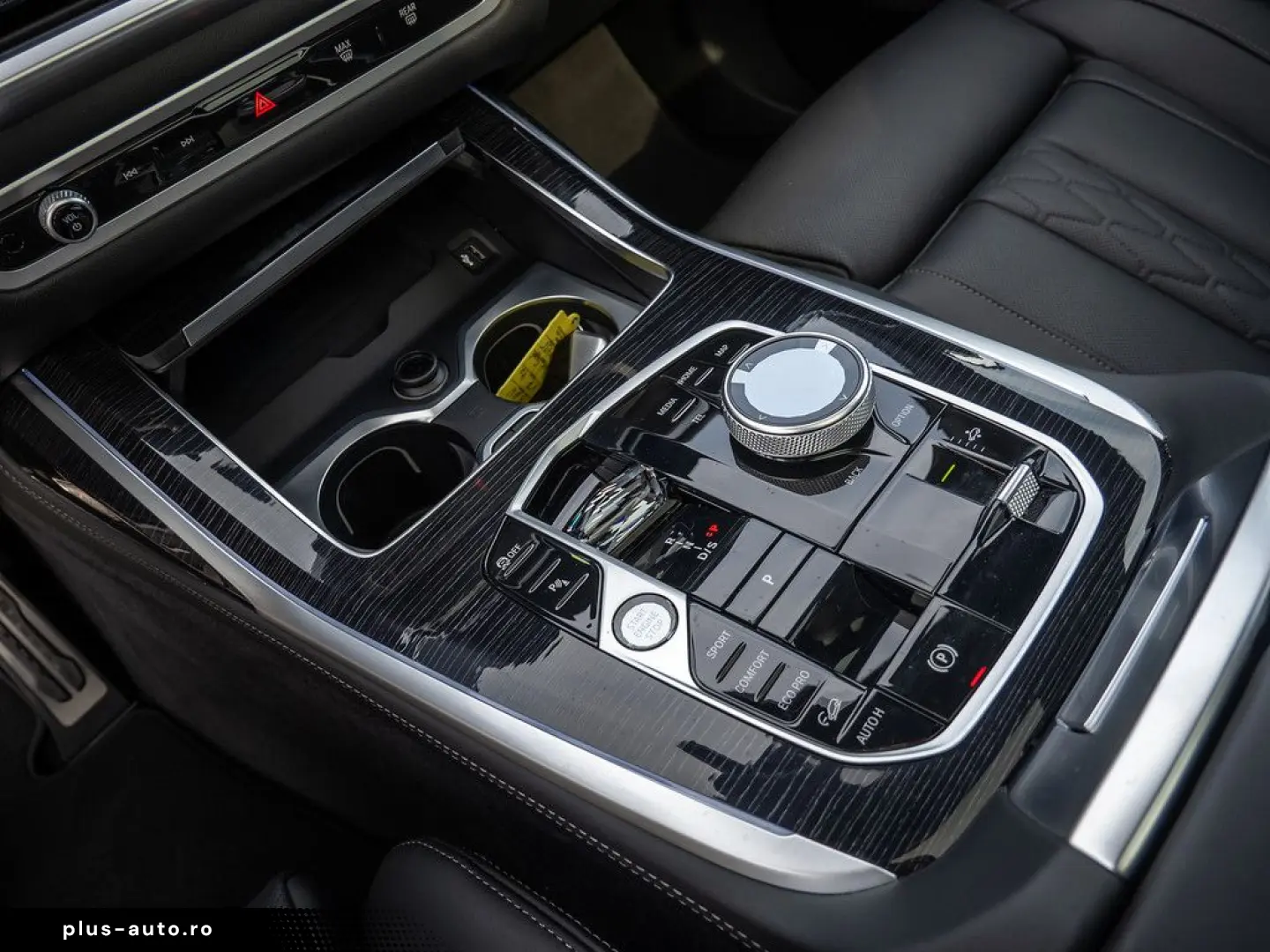 BMW X7 xDrive 40d M-Sport 360  PANO SITZBELÜFTUNG