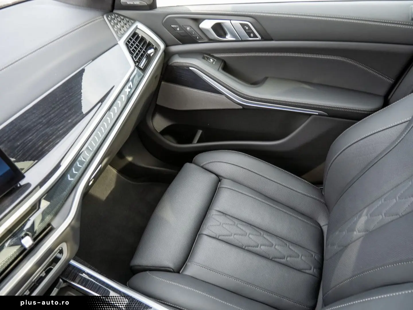 BMW X7 xDrive 40d M-Sport 360  PANO SITZBELÜFTUNG