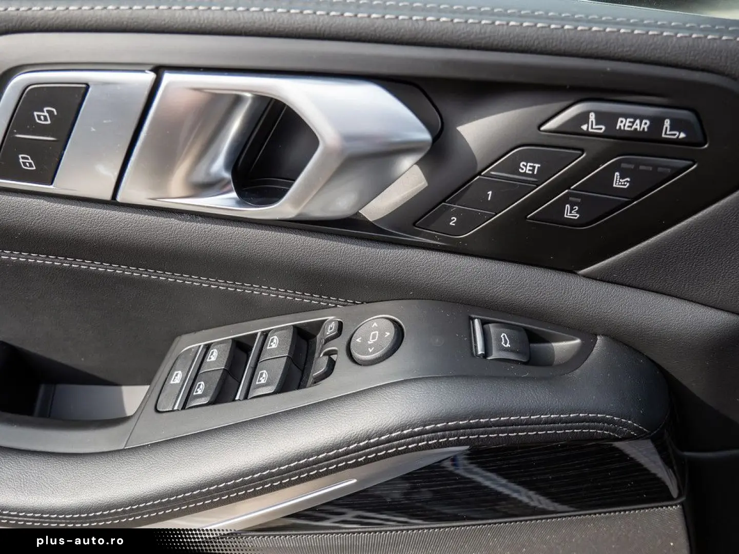 BMW X7 xDrive 40d M-Sport 360  PANO SITZBELÜFTUNG