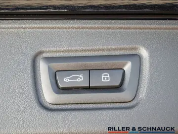 BMW 550e Touring xD M Sport Pro AHK PANO B&W HUD