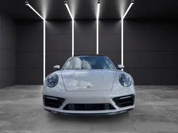 PORSCHE 992 S  SPORT-DESIGN PANO MATRIX 360 ACC LIFT