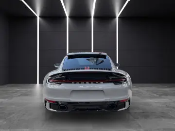 PORSCHE 992 S  SPORT-DESIGN PANO MATRIX 360 ACC LIFT